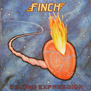 Lp - Finch - Beyond Expression