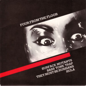 Single - Four From The Floor