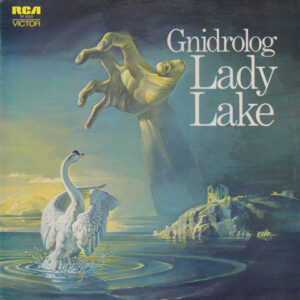 Lp - Gnidrolog - Lady Lake