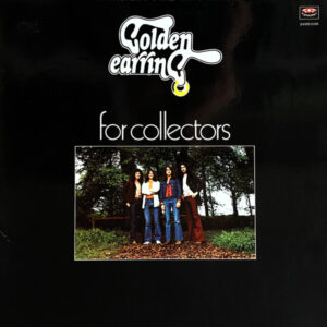 Lp - Golden Earring - For Collectors