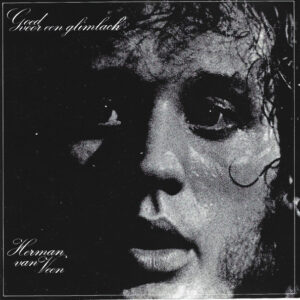 Cd - Herman van Veen - Goed Voor Een Glimlach