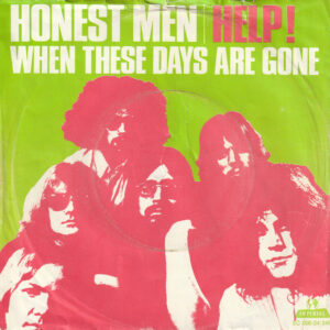 Single - Honest Men - Help!