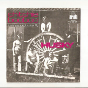 Single - Husky - Chitchie Booboo