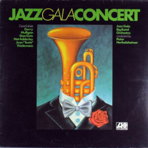 Lp - Jazz Gala Concert