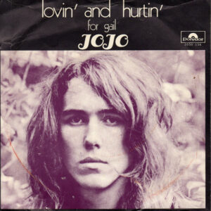 Single - Jojo - Lovin' And Hurtin'