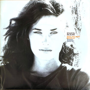 Single - Paul Haig - Heaven Help You Now