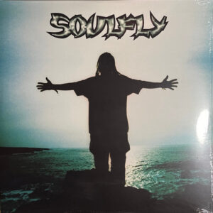 Lp - Soulfly - Soulfly