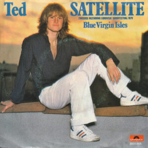 Single - Ted - Satellite