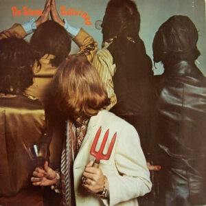 Lp - The Rolling Stones - No Stone Unturned
