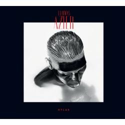Cd - Thomas Azier - Hylas