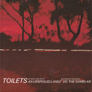 Single - Toilets - An Unspoiled Land