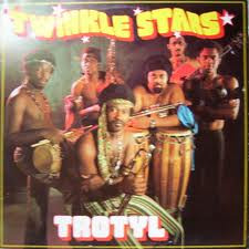 Lp - Twinkle Stars - Trotyl 2