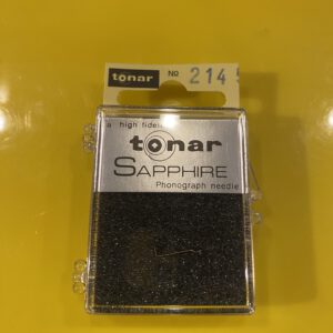 Naald Teppaz Visseau - Tonar 214
