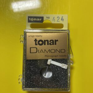 Naald  B.S.R. ST-12/14/15 - Tonar 424 SN/DS