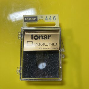 Naald Teppaz MT-30 - Tonar 446
