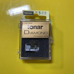 Naald Toshiba N-301-C - Tonar 508