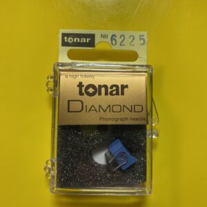 Naald Toshiba N-37 C - Tonar 6225