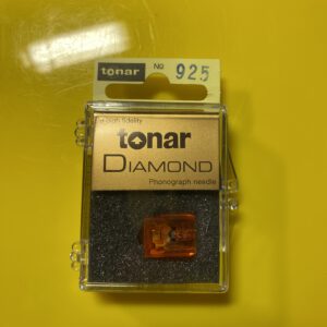 Naald Toshiba N-60 C - Tonar 925