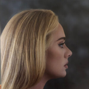 Lp - Adele - 30
