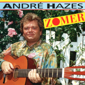 Single - Andre Hazes - Zomer