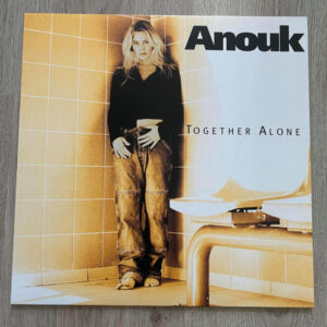 Lp - Anouk - Together Alone