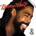 Lp - Barry White - The Right Night & Barry White
