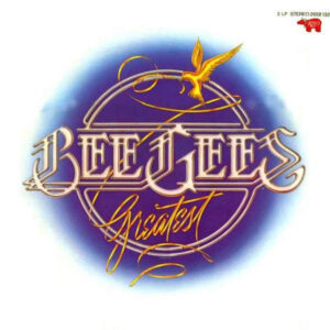 Lp - Bee Gees - Greatest