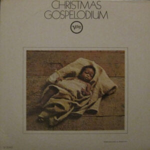 Lp - Christmas Gospels