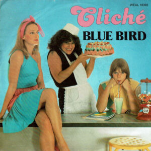 Single - Cliche - Blue Bird