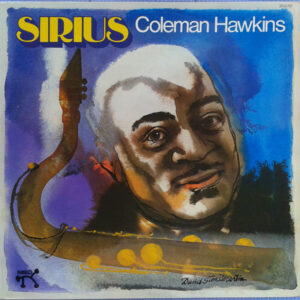 Lp - Coleman Hawkins - Sirius
