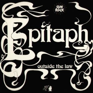 Lp - Epitaph - Outside The Law