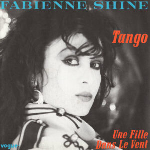 Single - Fabienne Shine - Tango