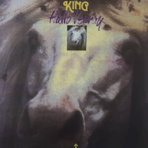 Lp - Hallo Venray - King