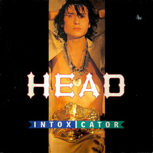 Lp - Head - Intoxicator