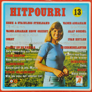 Lp - Hitpourri 13