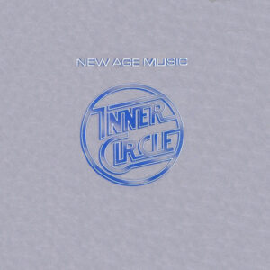 Lp - Inner Circle - New Age Music
