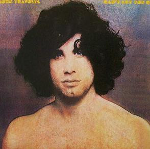 Lp - John Travolta - Can't Let You Go