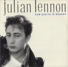 Maxi - Julian Lennon - Now You're In Heaven