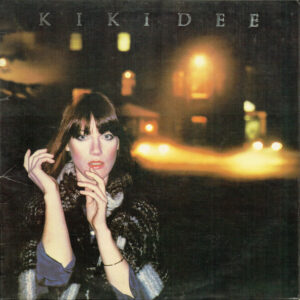Lp - Kiki Dee - Kiki Dee
