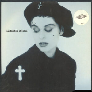 Lp - Lisa Stansfield - Affection