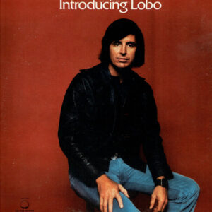 Lp - Lobo - Introducing Lobo