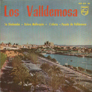Single - Los Valldemosa - Music From Majorca