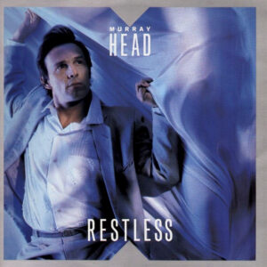 Lp - Murray Head - Restless
