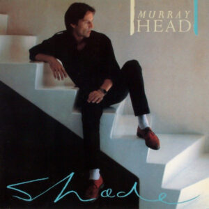 Lp - Murray Head - Shade