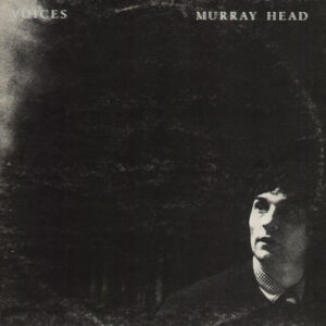 Lp - Murray Head - Voices
