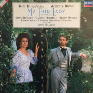 Lp - My Fair Lady