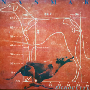 Lp - Nasmak - Silhouette