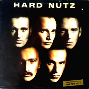 Lp - Nutz - Hard Nutz