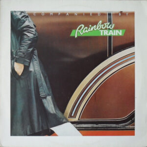 Lp - Rainbow Train - Accompanied By