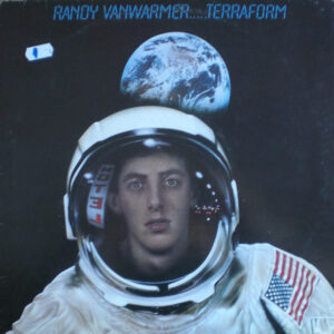 Lp - Randy Vanwarmer - Terraform